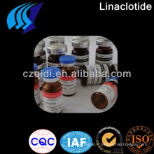 Linaclotide min. 98% minimum CAS 851199-59-2